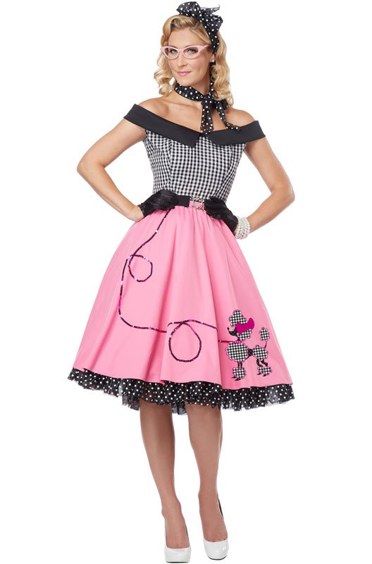 Grease 50