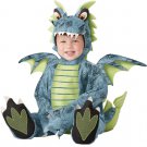 Size: Medium #10024 Games of Thrones Fire Breathing Darling Dragon Dinosaur Infant Costume Size: Medium #10024 Games of Thrones Fire Breathing Darling Dragon Dinosaur Infant Costume