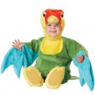 Size:Large #10031 Parrot Love Bird Infant Costume Size:Large #10031 Parrot Love Bird Infant Costume