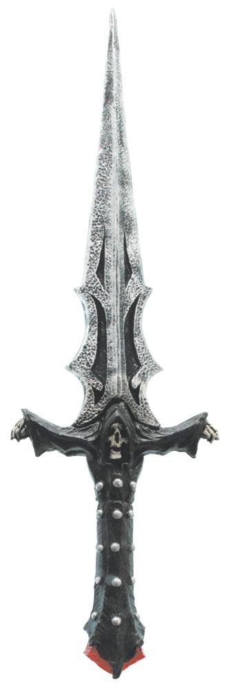 Item # 60469 Pirate Gothic Death's Dagger Toy Costume Accessory