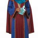 Size: X-Large #00440 Nativity Christmas Biblical Three Wise Men Balthasar of Arabia Child Costume