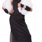 Size: X-Small #00447 Breakfast at Tiffany's Hollywood Diva Child Costume Size: X-Small #00447 Breakfast at Tiffany's Hollywood Diva Child Costume