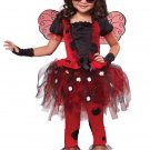 Size: X-Small #00452 Lovely Ladybug Child Costume