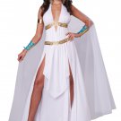 Size: Large #01328 Spartan Queen 300 Greek Glorious Goddess Adult Costume