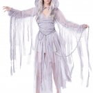 Size: Large #01327  Ghost of Christmas Haunting Beauty Adult Costume
