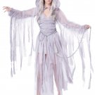 Size: Small #01327 Amityville Conjuring Haunting Beauty Ghost Adult Costume Size: Small #01327 Amityville Conjuring Haunting Beauty Ghost Adult Costume