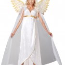 Size: Small #01323 Christmas Biblical Guardian Angel Adult Costume Size: Small #01323 Christmas Biblical Guardian Angel Adult Costume