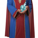 Size: X-Large #01319  Nativity Aladdin King Balthasar of Arabia Adult Costume