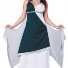 Size: X-Large #01361  Greek Toga Roman Beauty Princess Adult Costume