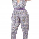 Size: X-Large # 01368  Boogie Fever Disco 70's Adult Costume