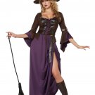 Size: X-Small #01337 Sexy Salem Witch Craft Adult Costume Size: X-Small #01337 Sexy Salem Witch Craft Adult Costume