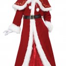 Size: X-Small #01557 Sexy Mrs Santa Claus Deluxe Christmas Adult Costume Size: X-Small #01557 Sexy Mrs Santa Claus Deluxe Christmas Adult Costume