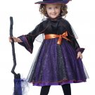 #00171 Witch Hocus Pocus Toddler Costume #00171 Witch Hocus Pocus Toddler Costume