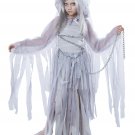 Size: X-Large #00394 Haunted Beauty Ghost Child Costume Size: X-Large #00394 Haunted Beauty Ghost Child Costume