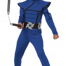 Size: Small #00505  Stealth Ninja Samurai Warrior Child Costume