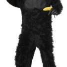 Size: Medium #00494 King Kong Gorilla Monkey Child Costume Size: Medium #00494 King Kong Gorilla Monkey Child Costume