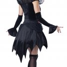 Size: Large #01575  Vampire Transylvanian Temptress Adult Costume