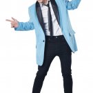 Size: Small #01583 Grease 50's Teen Idol Rock and Roll Adult Costume Size: Small #01583 Grease 50's Teen Idol Rock and Roll Adult Costume