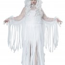 Plus Size: 1X-Large # 01756 Ghostly Spirit Demon Amityville Conjure Adult Costume:
