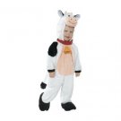 Cow Infant Costume Size: 6-12 Months  #240-11-9321