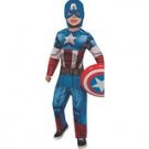 Captain America Child Costume Size: Medium #620019M Captain America Child Costume Size: Medium #620019M