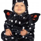 Baby Butterfly Infant Costume Size: 12-18 months #28197M Baby Butterfly Infant Costume Size: 12-18 months #28197M