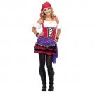Crystal Ball Gypsy Teen Costume Size: Small/Medium#48036S