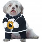 Size: Medium #20140 Puppy Love Groom Pet Dog Costume