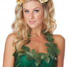 #60678 Tinkerbell Woodland Fairy Horns Adult Costume Accessory