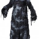 Size: Small/Medium #01384 Camouflage Deluxe Ghoul Robe Grim Reaper Adult Costume Size: Small/Medium #01384 Camouflage Deluxe Ghoul Robe Grim Reaper Adult Costume
