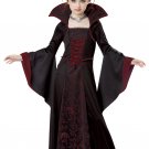 Size: Medium #00536 Victorian Dark Gothic Royal Vampire Dracula Child Costume Size: Medium #00536 Victorian Dark Gothic Royal Vampire Dracula Child Costume