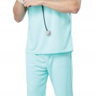 Size: Small #01399  Doctor Bloodbath  Nurse Zombie Adult Costume