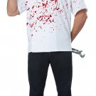 Size: Small/Medium #01394 Zombie Doctor Novocain Nurse Adult Costume Size: Small/Medium #01394 Zombie Doctor Novocain Nurse Adult Costume