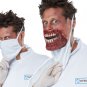 Size: Small/Medium #01394  Zombie Doctor Novocain Nurse Adult Costume