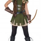 Size: X-Large #04091 Medieval Times Miss Robin Hood Child Tween Child Costume