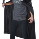 #60648  Wolf Clan Warrior Cape Game of Thrones  Adult Costume