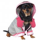 Size: X-Small #20141 Fighting For a Cure Boxer Pup Pet Dog Costume Size: X-Small #20141 Fighting For a Cure Boxer Pup Pet Dog Costume