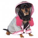Size: Small #20141  Fighting For a Cure Boxer Pup Pet Dog Costume