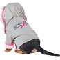 Size: Small #20141 Fighting For a Cure Boxer Pup Pet Dog Costume