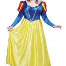 Plus Size: 3X-Large #01689 Disney Princess Classic Snow White Adult Costume Plus Size: 3X-Large #01689 Disney Princess Classic Snow White Adult Costume