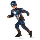 28440S Marvel Captain America Civil War Child Costume 28440S Marvel Captain America Civil War Child Costume