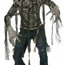 Size: Large #01461 Sleepy Hollow Pumpkin Creature Monster Adult Costume Size: Large #01461 Sleepy Hollow Pumpkin Creature Monster Adult Costume