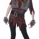 Size: Medium #00609 Werewolf Twilight Underworld Child Costume Size: Medium #00609 Werewolf Twilight Underworld Child Costume