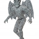 Size: X-Large #00633 Medieval Times Evil Ghastly Gargoyle Statue Child Costume Size: X-Large #00633 Medieval Times Evil Ghastly Gargoyle Statue Child Costume