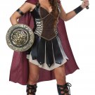 Size: Small #01433 Glorious Gladiator Trojan Greek Warrior Adult Costume