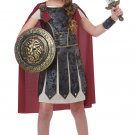 Size: Large #00576 Centurion Spartan Warrior Trojan Fearless Gladiator Girl Child Costume Size: Large #00576 Centurion Spartan Warrior Trojan Fearless Gladiator Girl Child Costume