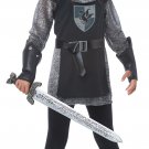 Size: Small #00574 Medieval Noble Knight Warrior Girl Child Costume Size: Small #00574 Medieval Noble Knight Warrior Girl Child Costume