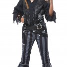 Size: X-Large #00569 Rebel Pirates of the Caribbean Raider Girl Child Costume Size: X-Large #00569 Rebel Pirates of the Caribbean Raider Girl Child Costume