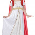 Size: Medium #00561 Victorian Princess French Imperial Empress Child Costume