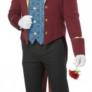 Size: X-Large #01463 Disney Beauty and the Beast Storybook Adult Costume Size: X-Large #01463 Disney Beauty and the Beast Storybook Adult Costume